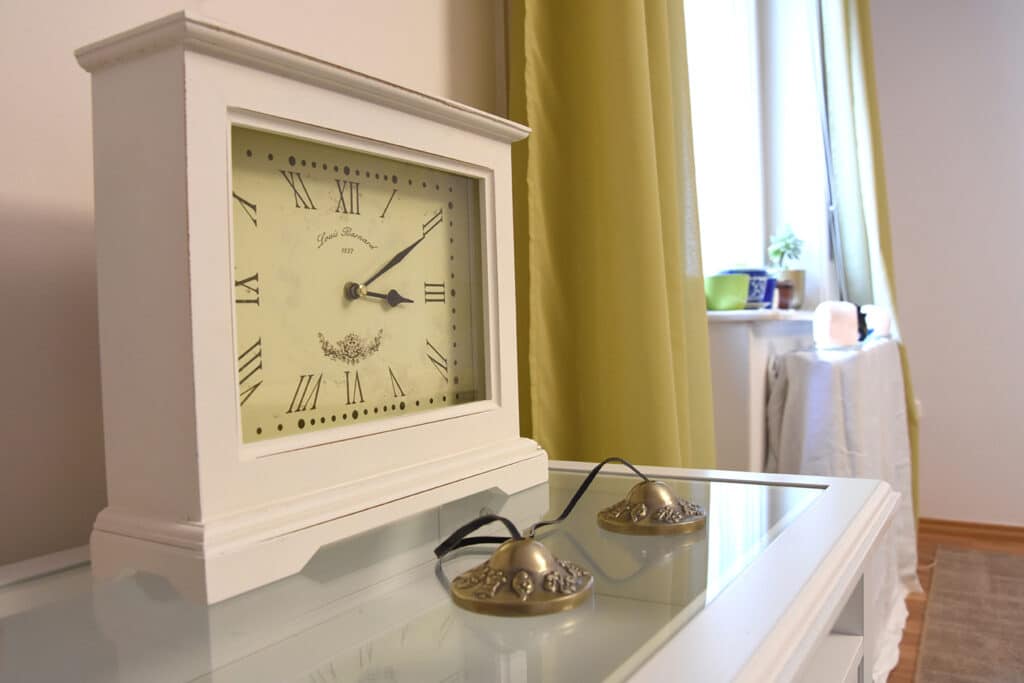 Tudattalan szülő séma felismerő képzés