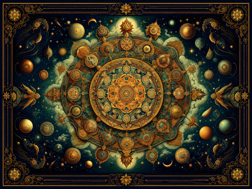 Manergia – Mantra alapú energetikai kezelés