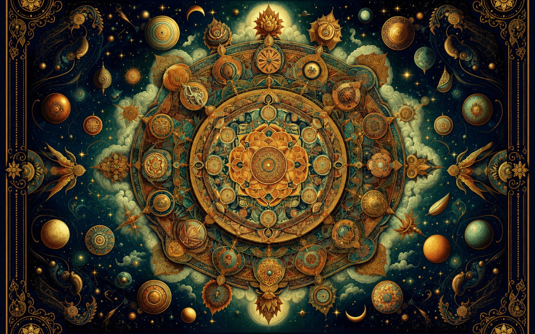 Manergia – Mantra alapú energetikai kezelés
