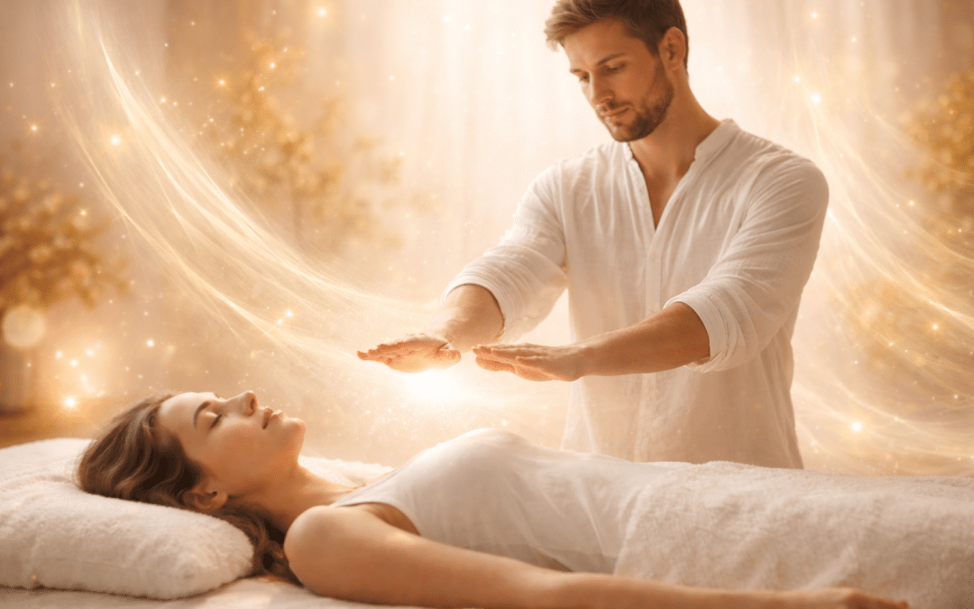 Manergia – Mantra alapú energetikai kezelés