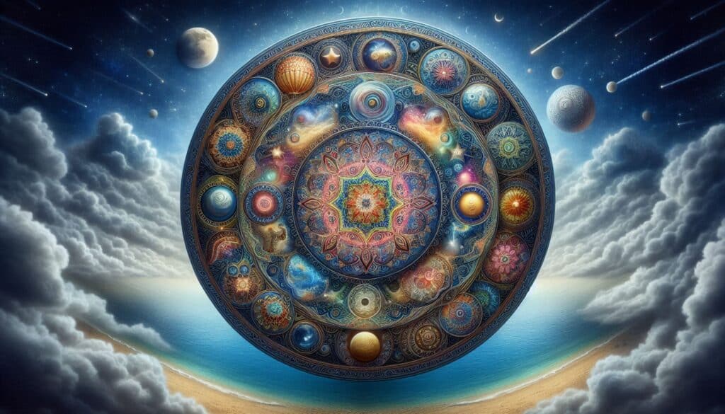 Álmaink útján – önismereti foglalkozás