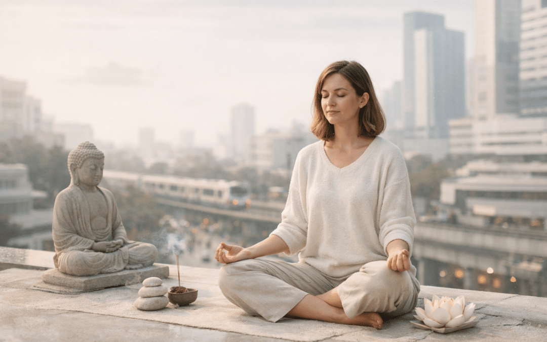 Mindfulness mindenkinek