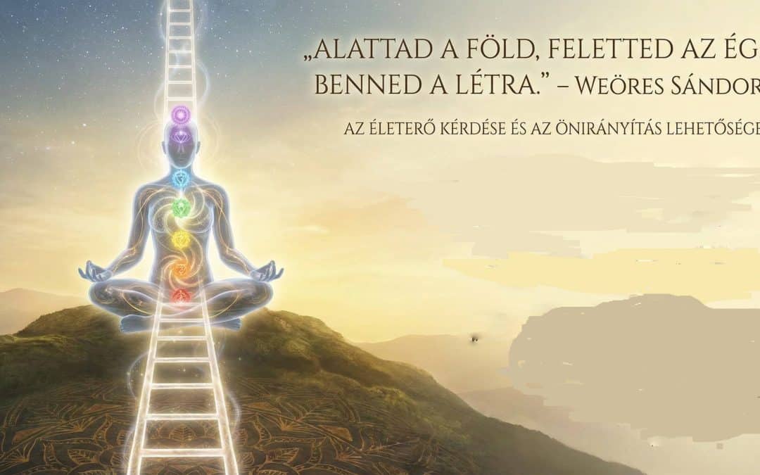 Pranayama WorkShop – Életerő és az Energia irányítása 2. rész