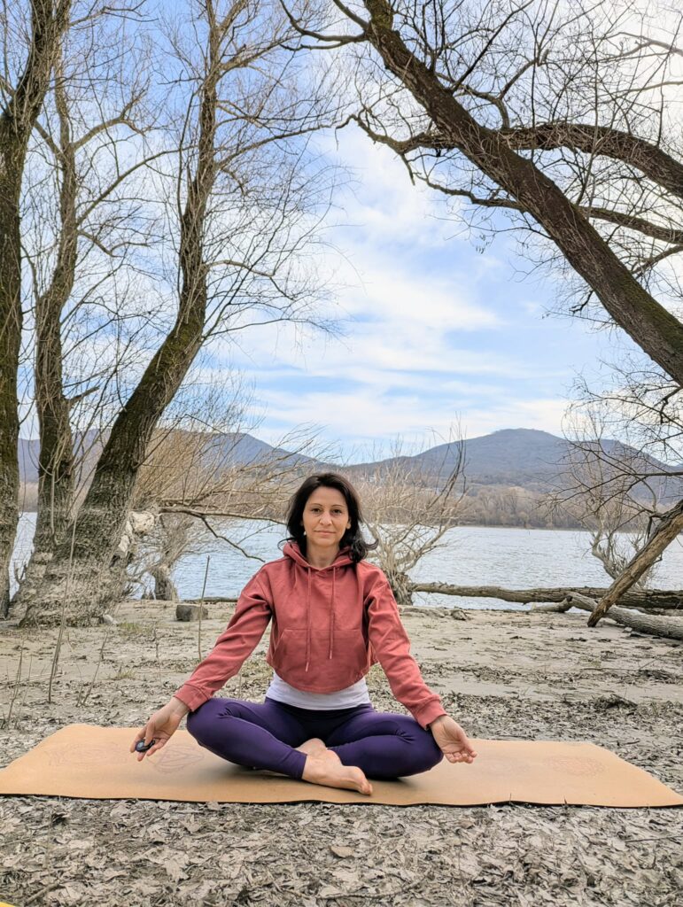 Adományos Hatha jóga bemutató alkalom